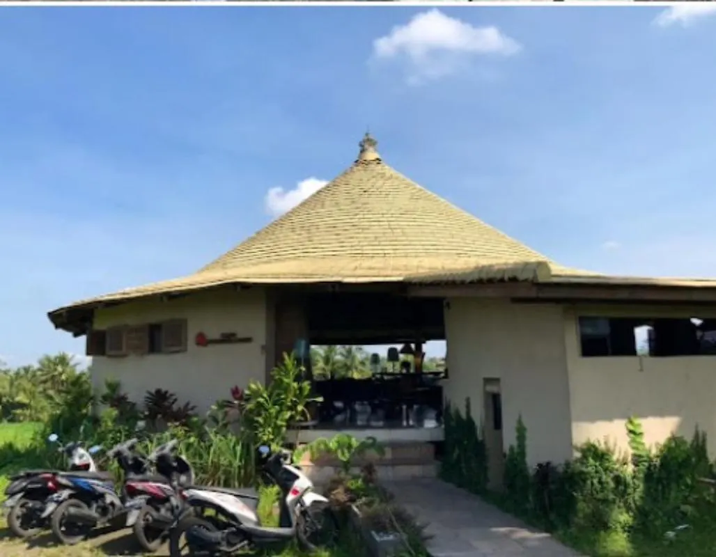 Moon Gang Hotel Ubud