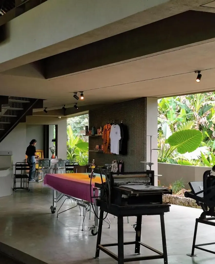 Moon Gang Hotel Ubud